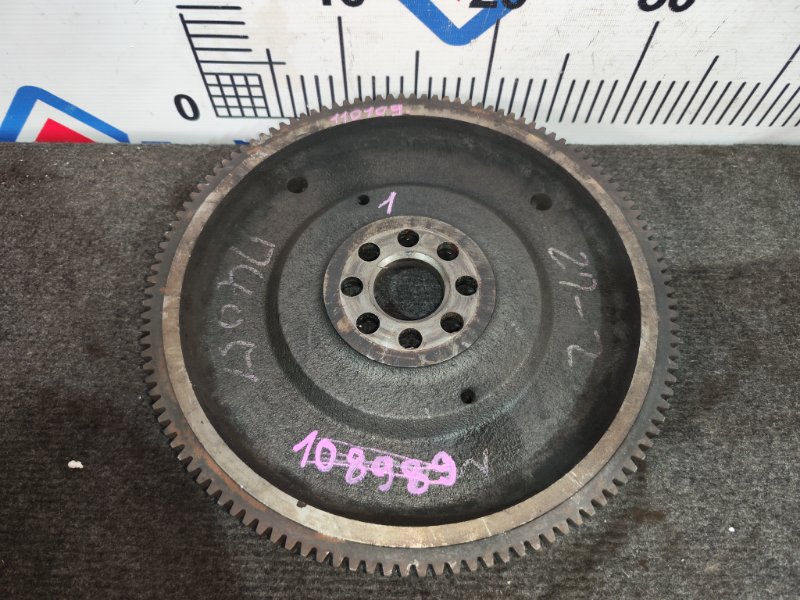 Маховик TOYOTA CARINA ST195 3S-FE 1995 (б/у)