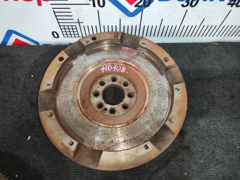 Маховик MAZDA BONGO SSF8R RF-TE (б/у)