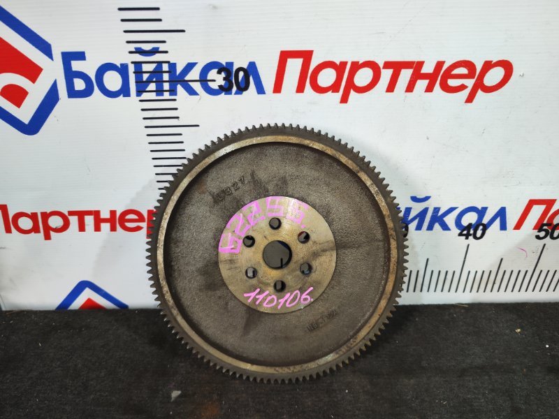 Маховик MAZDA ATENZA GG3P L3-VE 2005 (б/у)