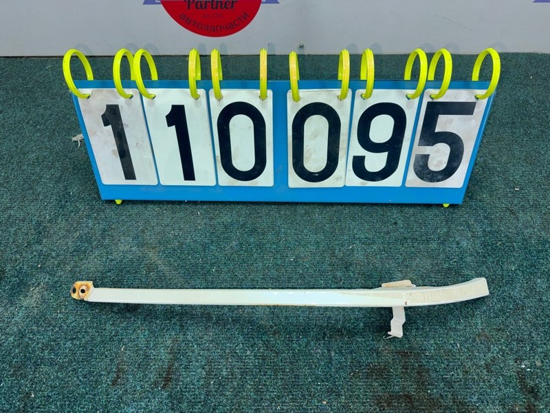 Планка под фару TOYOTA CORONA PREMIO AT210 4A-FE 2000 передняя левая (б/у)