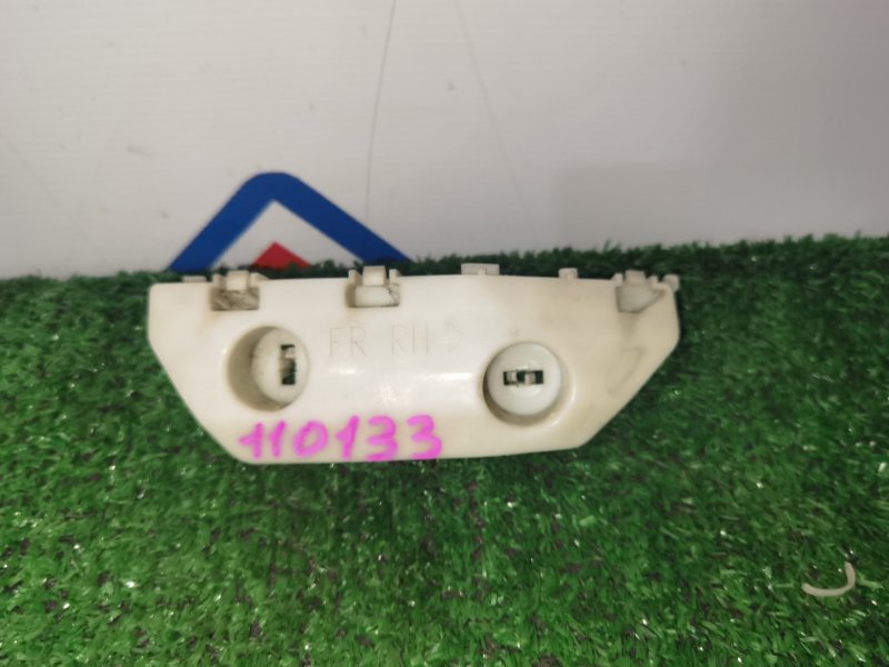 Крепление Бампера NISSAN MURANO TNZ51 QR25DE 2010 переднее правое (б/у)