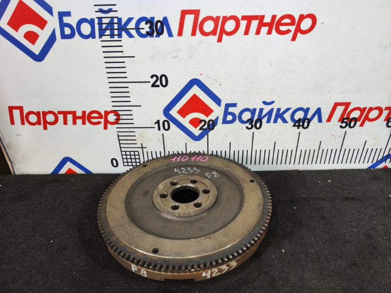 Маховик MAZDA BONGO SK82VN F8 2001 (б/у)