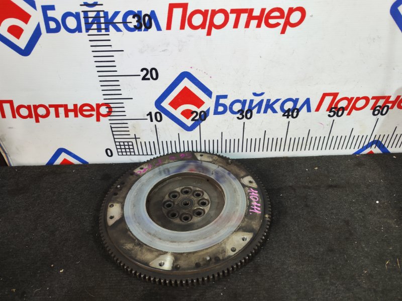 Маховик SUBARU IMPREZA GG9 EJ20 2003 (б/у)