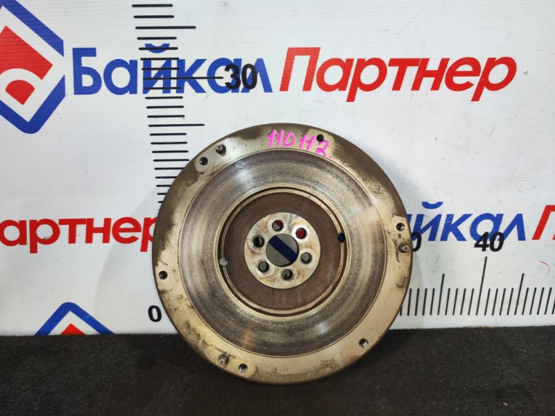 Маховик TOYOTA COROLLA AE110 5A-FE 1996 (б/у)