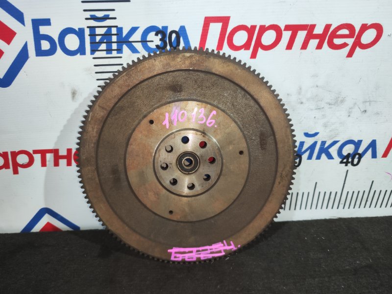 Маховик SUBARU IMPREZA GG3 EJ15 2003 (б/у)