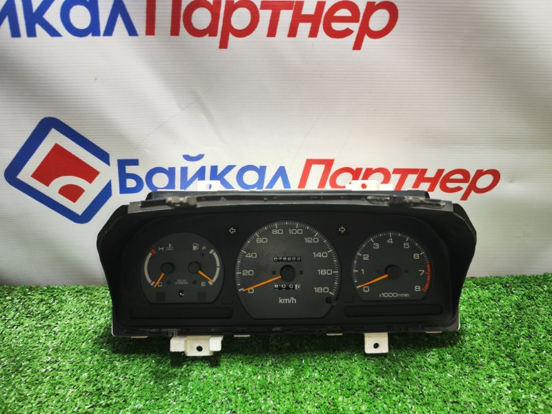 Панель приборов MITSUBISHI CHARIOT N43W 1992 36 (б/у)