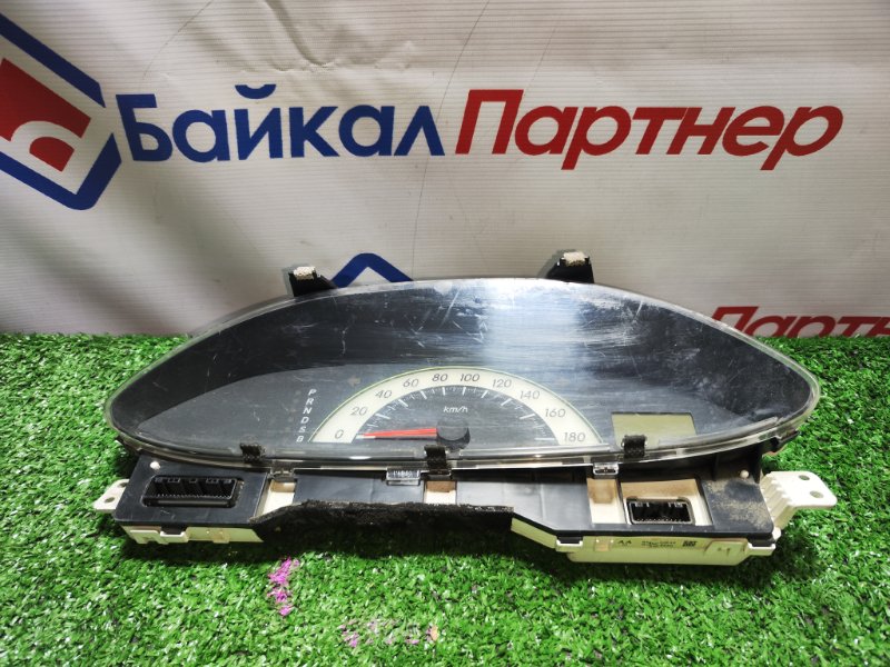 Панель приборов TOYOTA BELTA KSP92 1KR-FE 2005 4039 (б/у)
