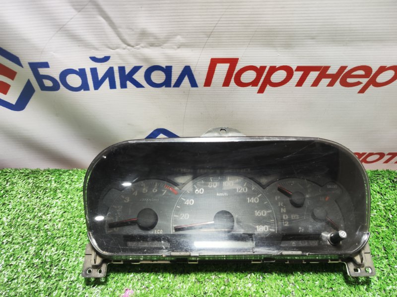 Панель приборов HONDA EDIX BE1 D17A 2004 3100 (б/у)