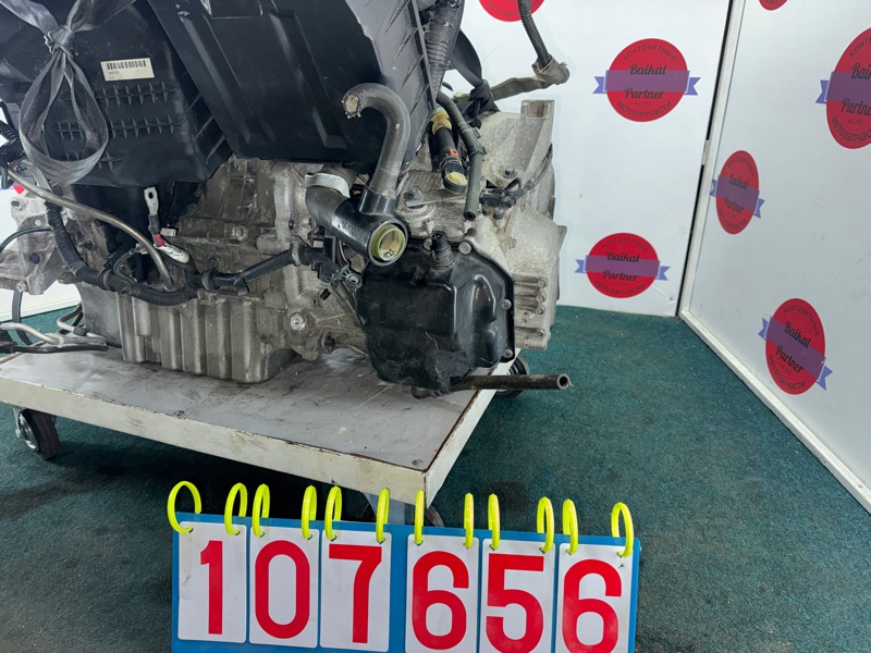 АКПП VOLVO V50 B5244S5 (б/у)