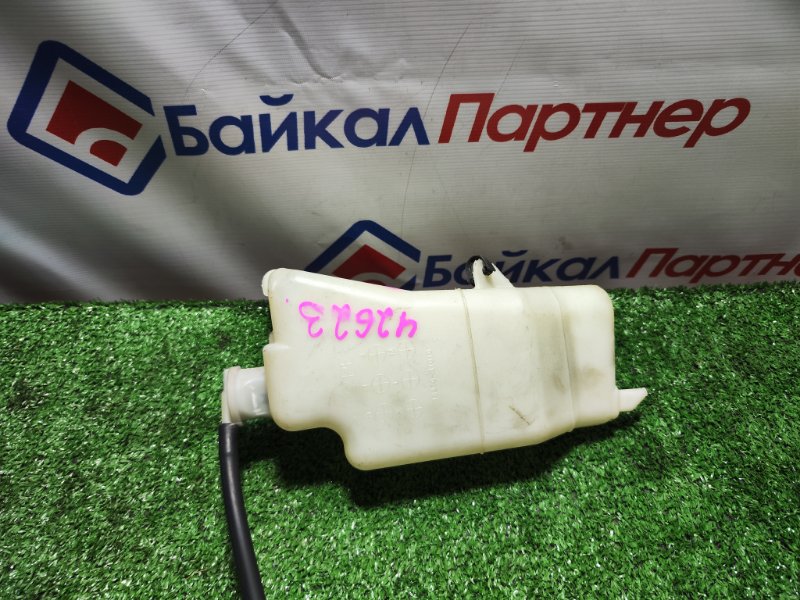 Бачок расширительный TOYOTA PASSO KGC10 1KR-FE 2007 (б/у)