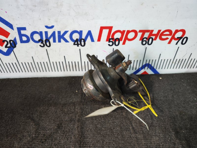 Подушка ДВС HONDA EDIX BE3 K20A 2004 правая (б/у)