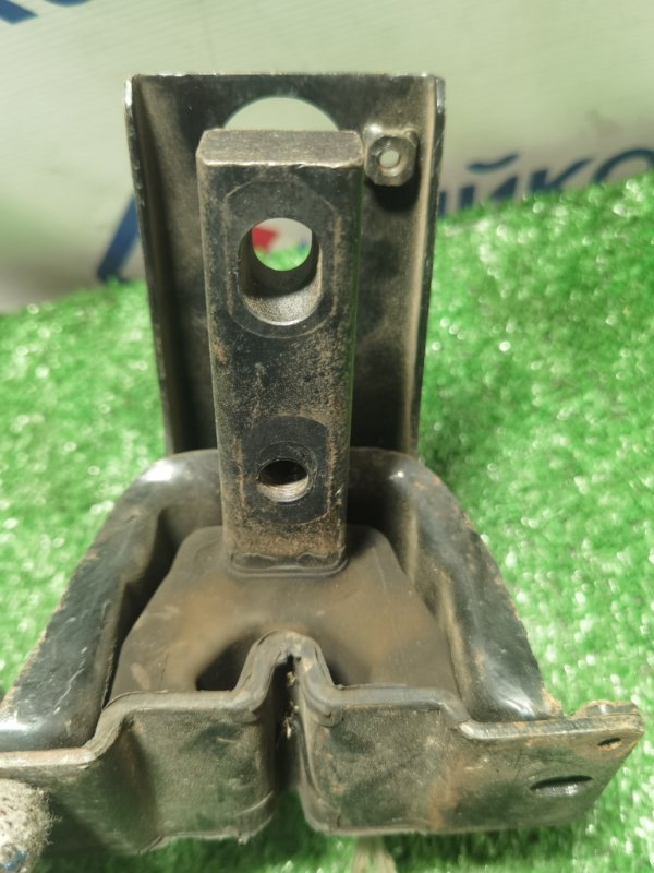 Подушка ДВС левая PASSO 2008 KGC10 1KR-FE