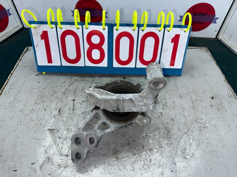 Подушка ДВС MAZDA AXELA BM5AS P5-VPS передняя правая (б/у)