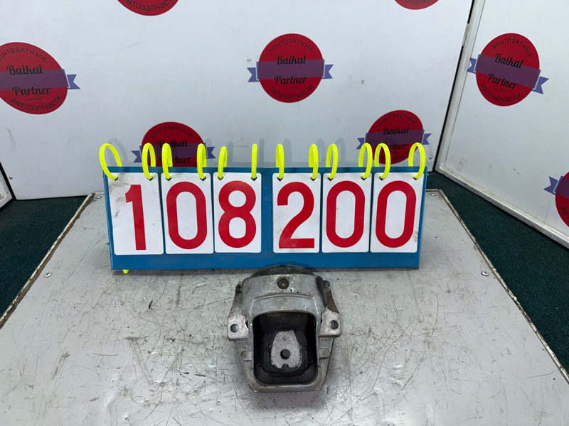 Подушка ДВС AUDI A5 8T CALA 2008 (б/у)