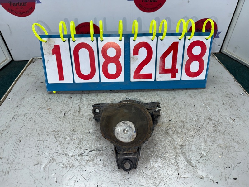 Подушка ДВС HONDA CR-V RM4 K24A 2012 правая (б/у)
