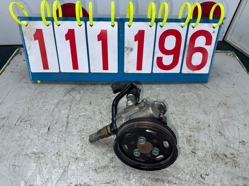 Гидроусилитель AUDI TT 8N3 AUQ 2003 (б/у)