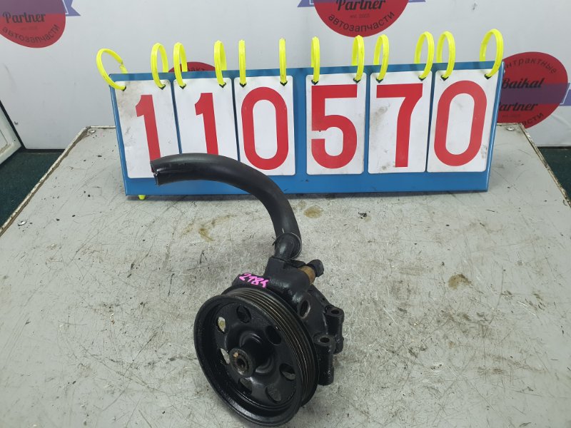 Гидроусилитель FORD ESCAPE EPEWF YF 2001 (б/у)