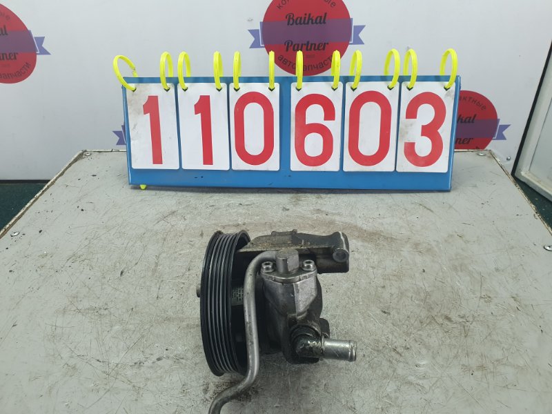 Гидроусилитель AUDI A5 8T CALA 2008 (б/у)