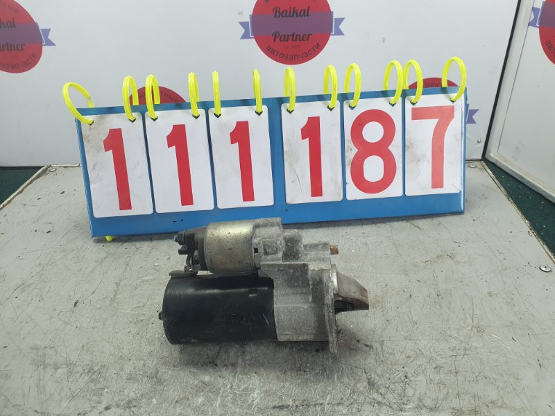 Стартер VOLVO V50 B5244S5 (б/у)