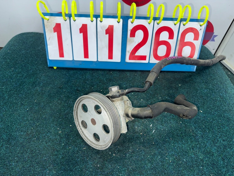 Гидроусилитель AUDI A4 8EC BWE 2005 (б/у)