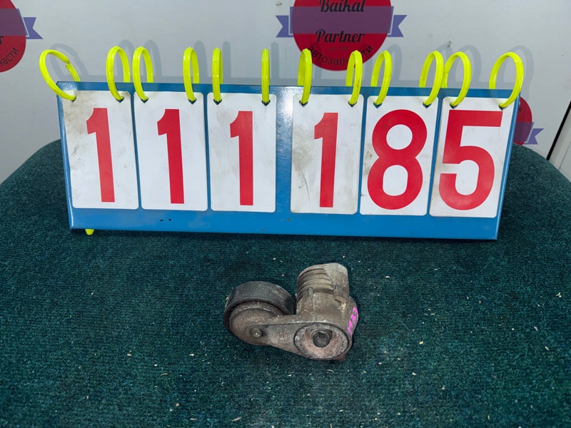 Ролик натяжной VOLVO V50 MW66 B5244S5 (б/у)