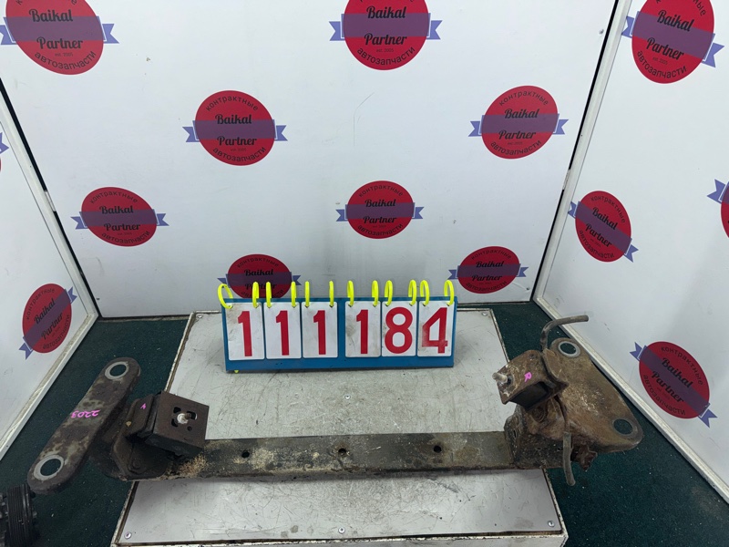 Балка поперечная TOYOTA LITE ACE S402M 3SZ-VE 2008 передняя (б/у)