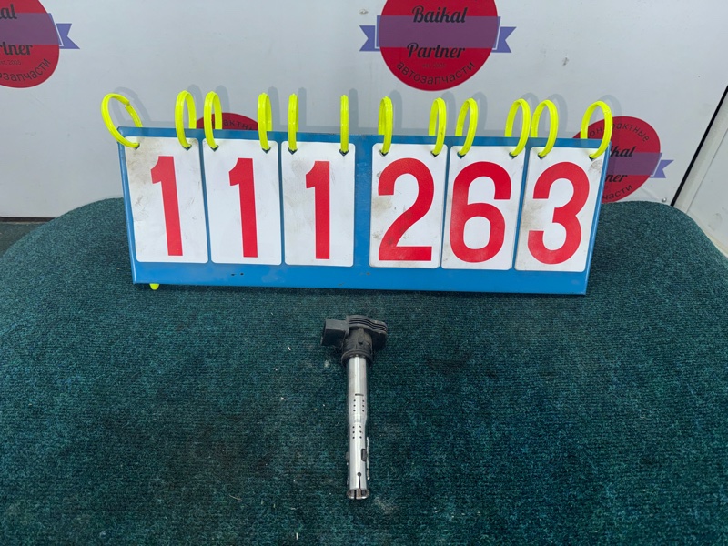 Катушка зажигания AUDI A4 8EC BWE 2005 (б/у)