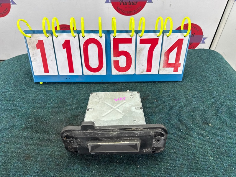 Блок управления двс FORD ESCAPE EPEWF YF 2001 (б/у)