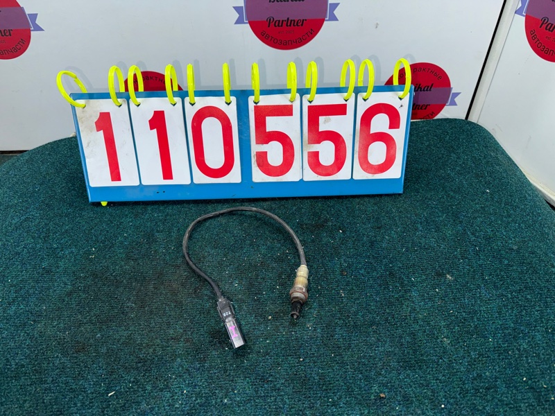 Лямбда-зонд AUDI Q5 8R CTVA 2013 06E906265AJ (б/у)
