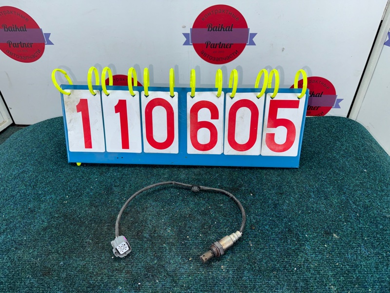 Лямбда-зонд SUBARU LEGACY BP5 EJ203 2005 (б/у)