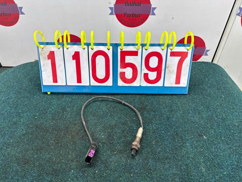 Лямбда-зонд AUDI A5 8T CALA 2008 06E906265S (б/у)