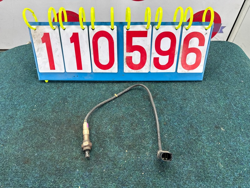 Лямбда-зонд AUDI A5 8T CALA 2008 (б/у)