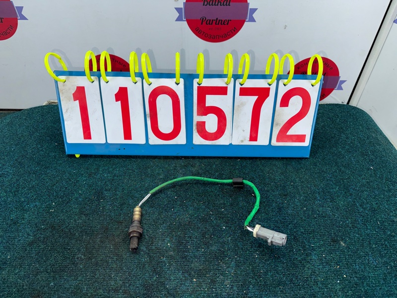Лямбда-зонд FORD ESCAPE EPEWF YF 2001 YL84-9F472 (б/у)