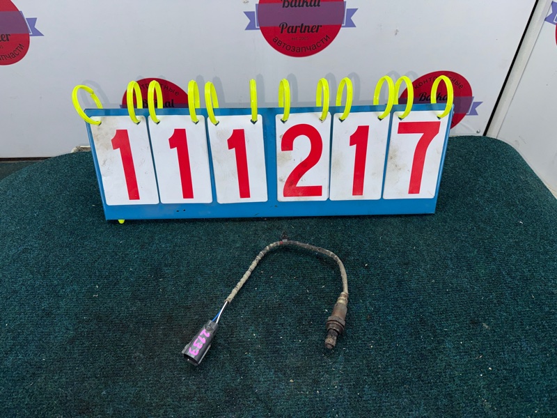 Лямбда-зонд VOLVO V50 MW43 B4204S3 2012 30677175 (б/у)