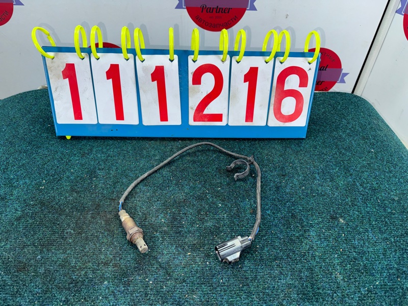 Лямбда-зонд VOLVO V50 MW43 B4204S3 2012 30651723 (б/у)