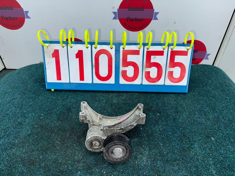 Ролик натяжной AUDI Q5 8R CTVA 2013 (б/у)