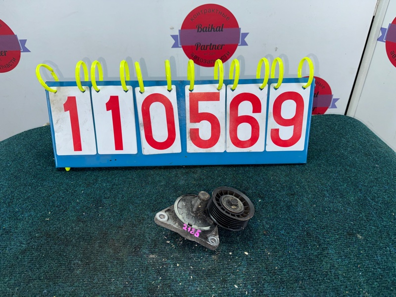 Ролик натяжной FORD ESCAPE EPEWF YF 2001 (б/у)