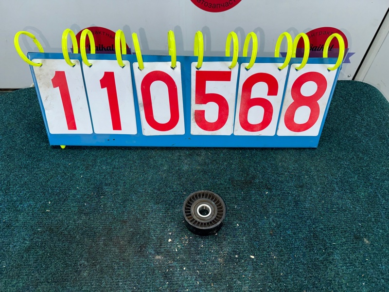 Ролик натяжной FORD ESCAPE EPEWF YF 2001 (б/у)