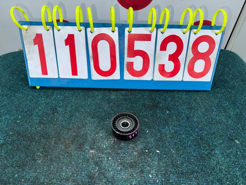 Ролик натяжной JEEP COMPASS ED3 2014 (б/у)