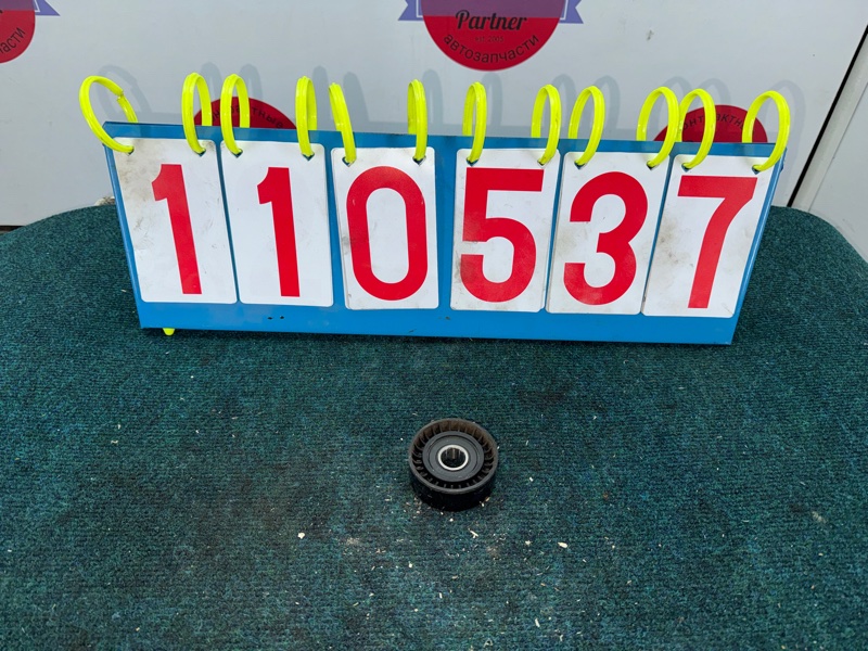 Ролик натяжной JEEP COMPASS ED3 2014 (б/у)