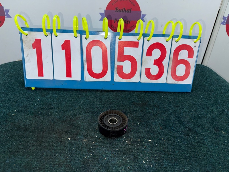 Ролик натяжной JEEP COMPASS ED3 2014 (б/у)