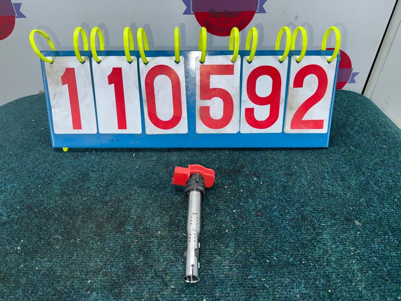 Катушка зажигания AUDI A5 8T CALA 2008 06E905115 (б/у)