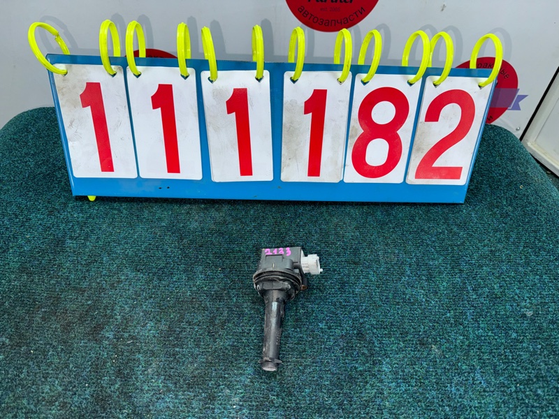 Катушка зажигания VOLVO V50 B5244S5 0221604010 (б/у)