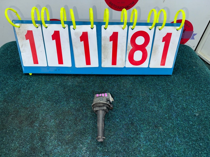 Катушка зажигания VOLVO V50 B5244S5 0221604010 (б/у)