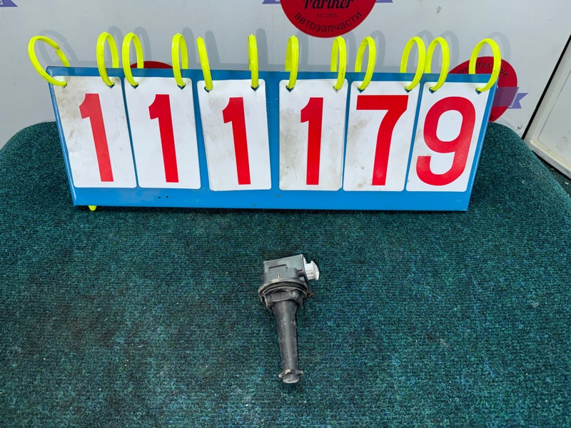 Катушка зажигания VOLVO V50 B5244S5 0221604010 (б/у)