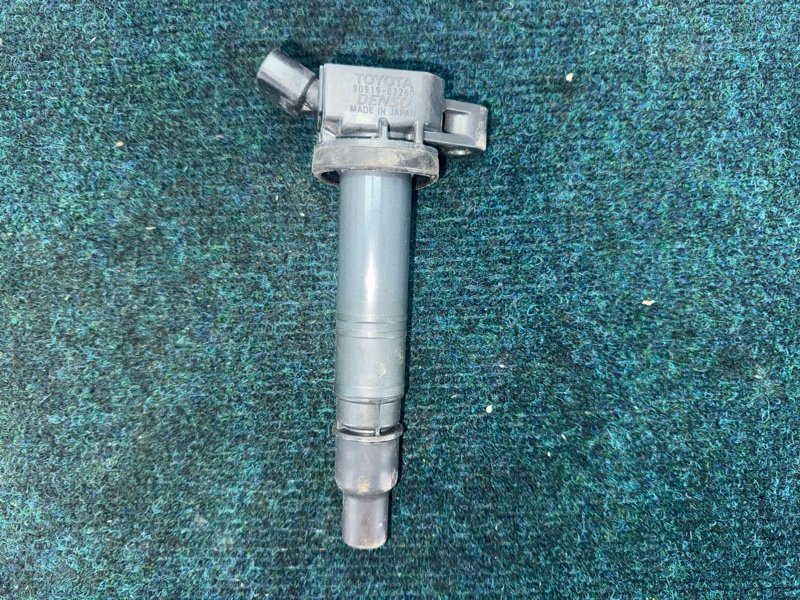 Катушка зажигания RACTIS 2011 NCP125 1NZ-FE Катушка зажигания RACTIS 2011 NCP125 1NZ-FE