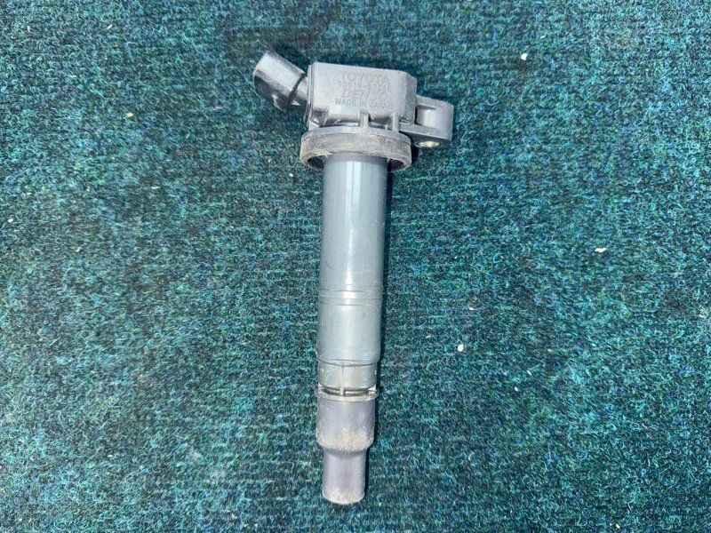 Катушка зажигания RACTIS 2011 NCP125 1NZ-FE Катушка зажигания RACTIS 2011 NCP125 1NZ-FE