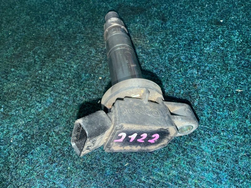 Катушка зажигания TOYOTA RACTIS NCP125 1NZ-FE Катушка зажигания TOYOTA RACTIS NCP125 1NZ-FE