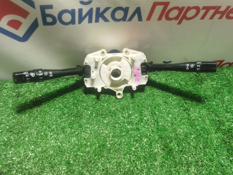 Блок подрулевых переключателей HONDA PARTNER EY8 D16A 1999 (б/у)