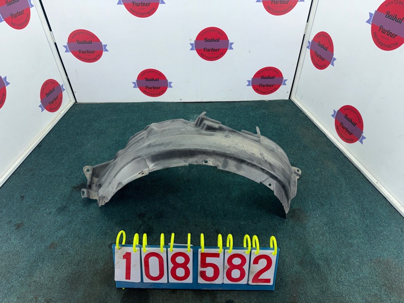 Подкрылок TOYOTA MARKII GX105 1G-FE 2000 передний правый (б/у)